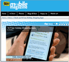 Best Buy Mobile - Best Shopping Apps