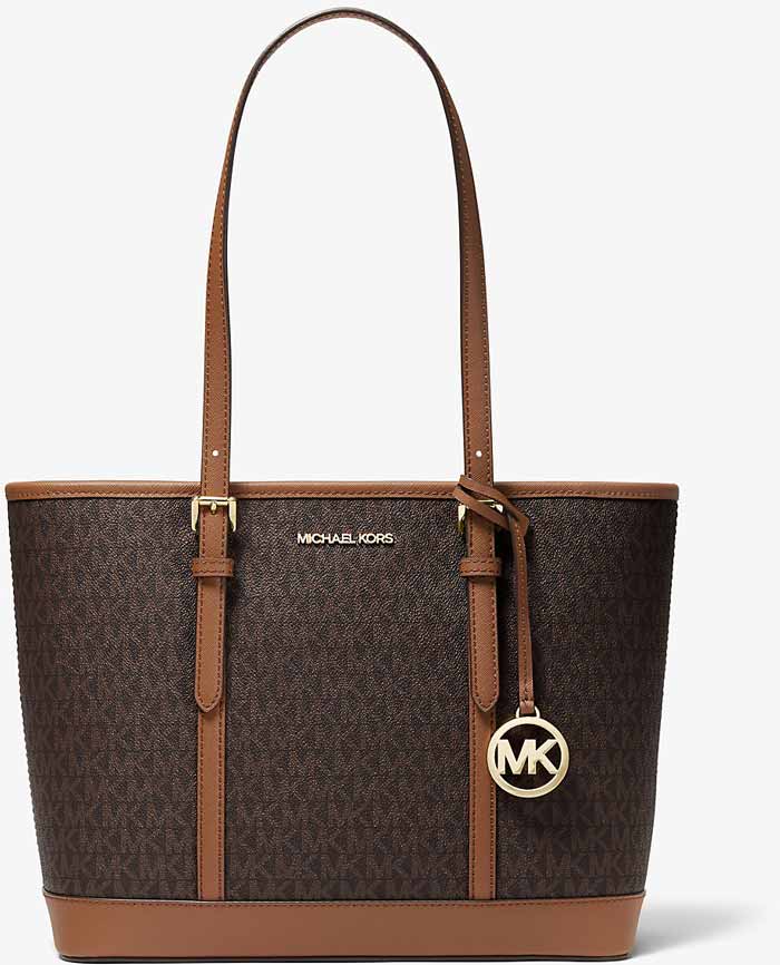 Michael Kors Jet Set Tote Bag