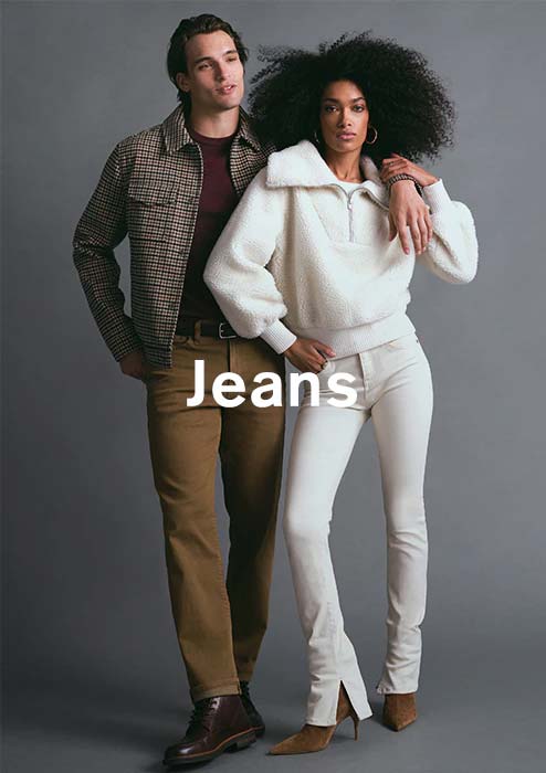 Express Jeans