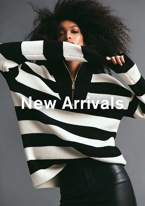 Express New Arrivals