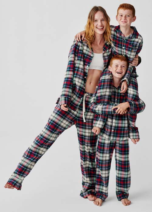 Gap Pajamas