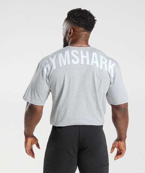 Gymshark Men