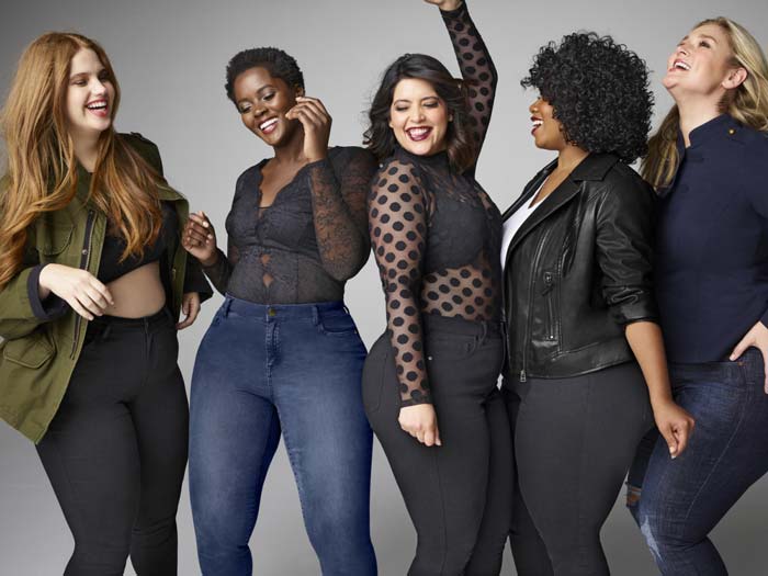 Lane Bryant Girls