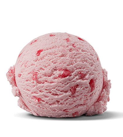 Baskin Robbins Peppermint Ice Cream