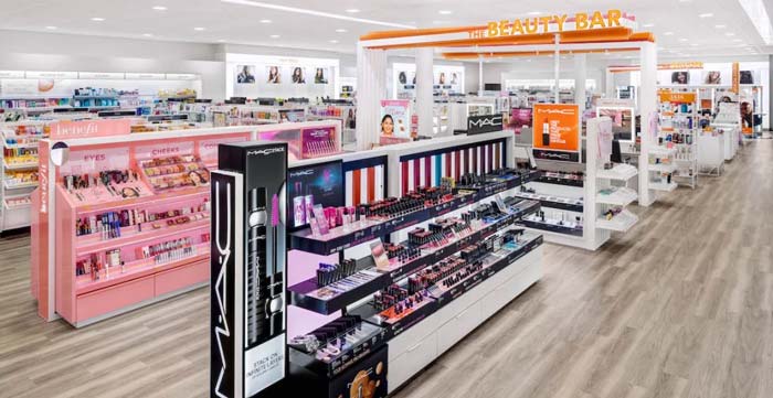 Ulta Beauty