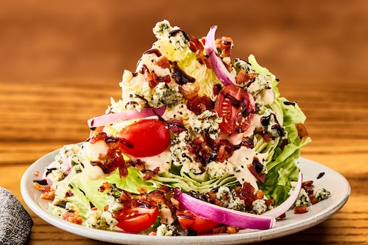 Outback Steakhouse Salads
