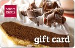 Bakers Square Gift Card