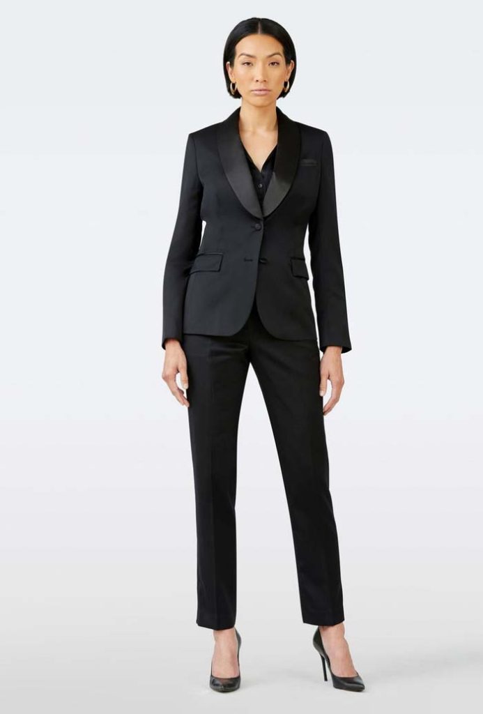 Indochino Mens & Womens Suits