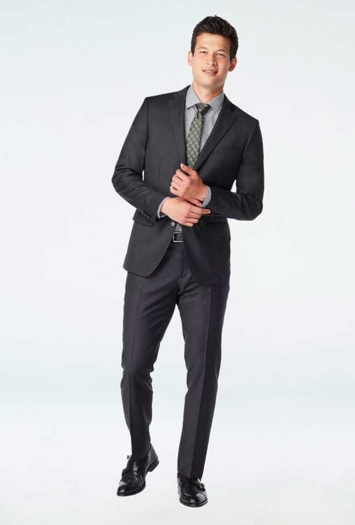 Indochino Mens & Womens Suits