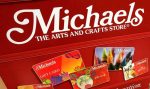 Michaels Arts & Crafts Store