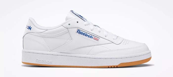 Reebok Club C 85 Shoes