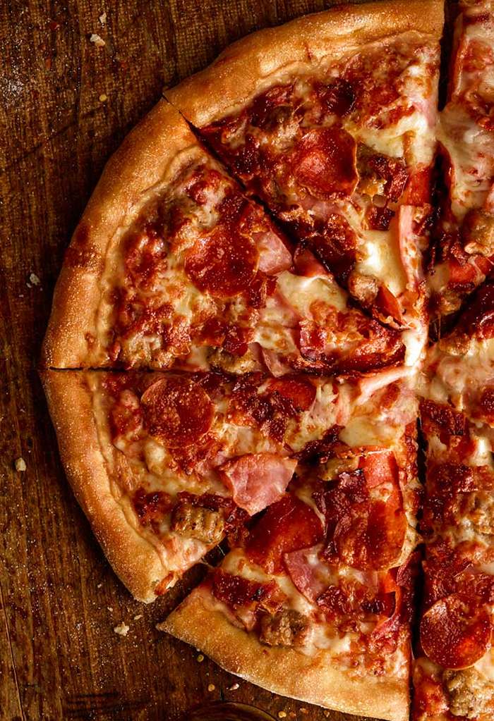 Free pizzoli with your large at Marcos Pizza via promo code FPMPP 