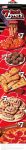 Various $7 deal lovers appetizers or pizzas at Pizza Hut #pizzahut