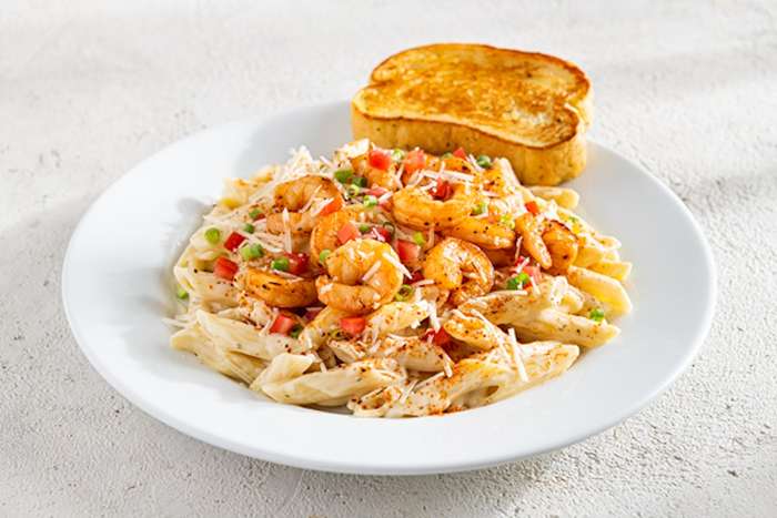 Free appetizer with your entree today at Chilis #chilis - The Coupons App®