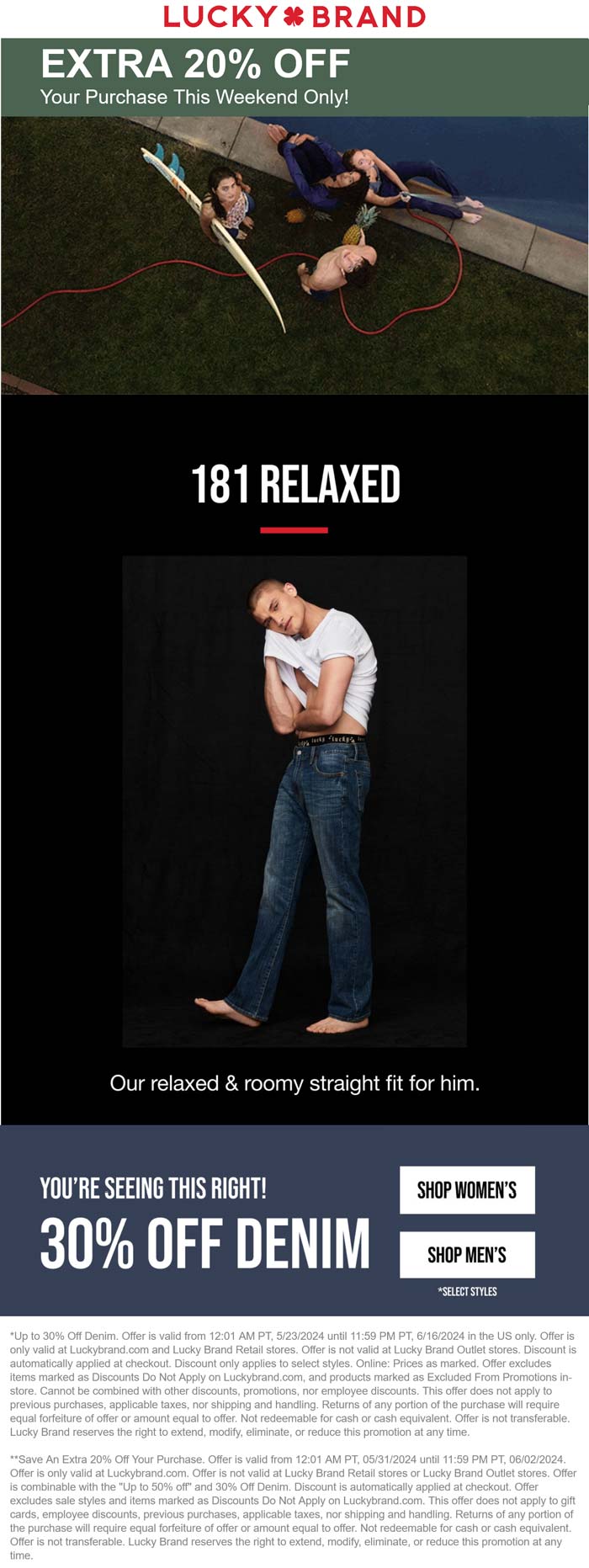 Express June 2024 Coupons and Promo Codes 🛒