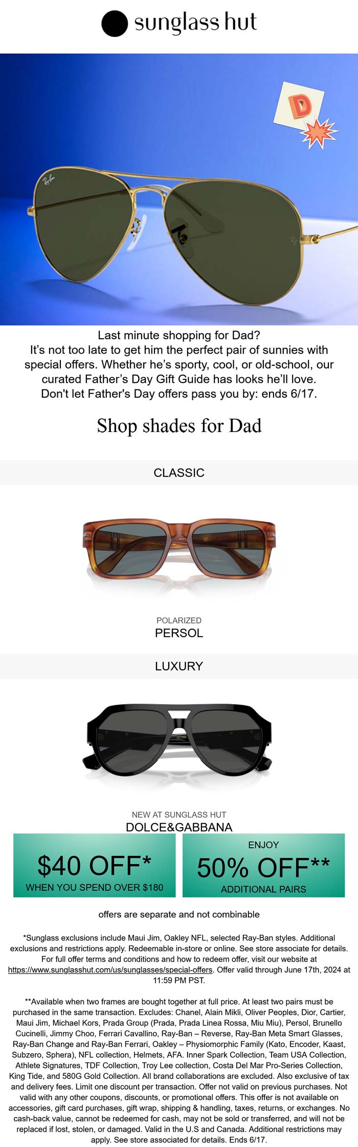 sunglass hut coupon valentines day sale