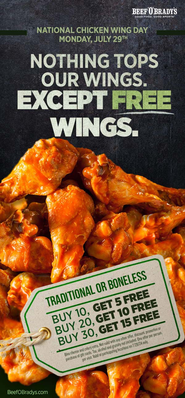 Buffalo Wild Wings