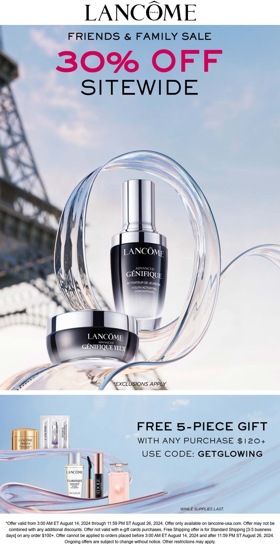 Lancome