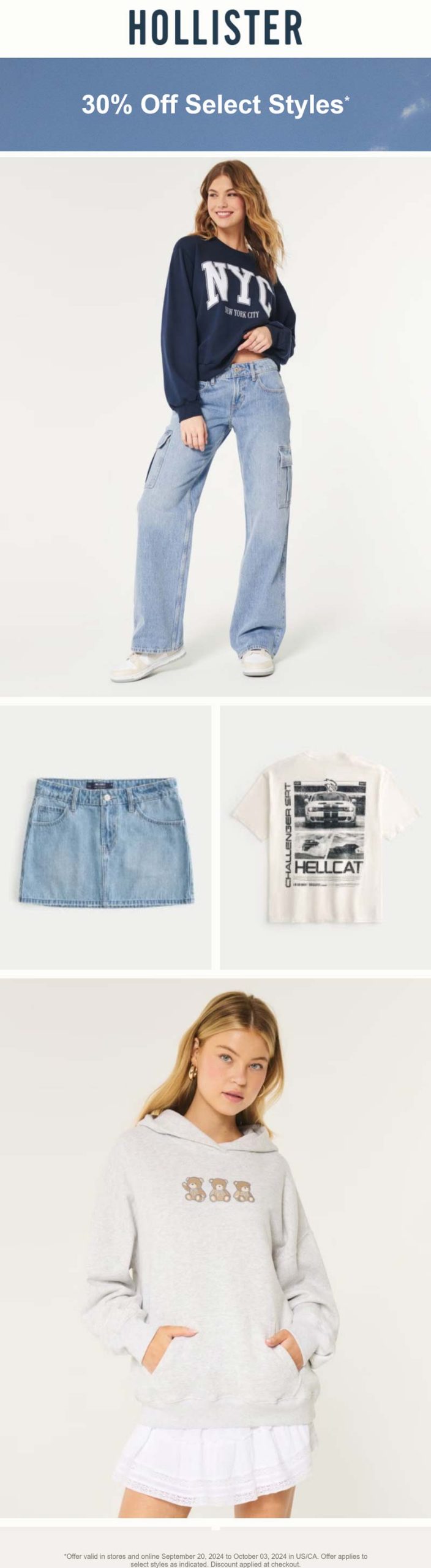 Hollister
