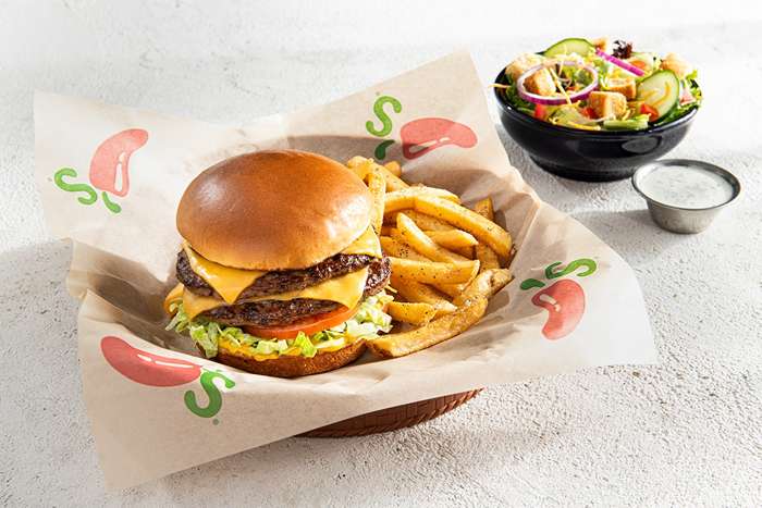 Various 3-for-me meal deals = $11 at Chilis restaurants #chilis - The ...