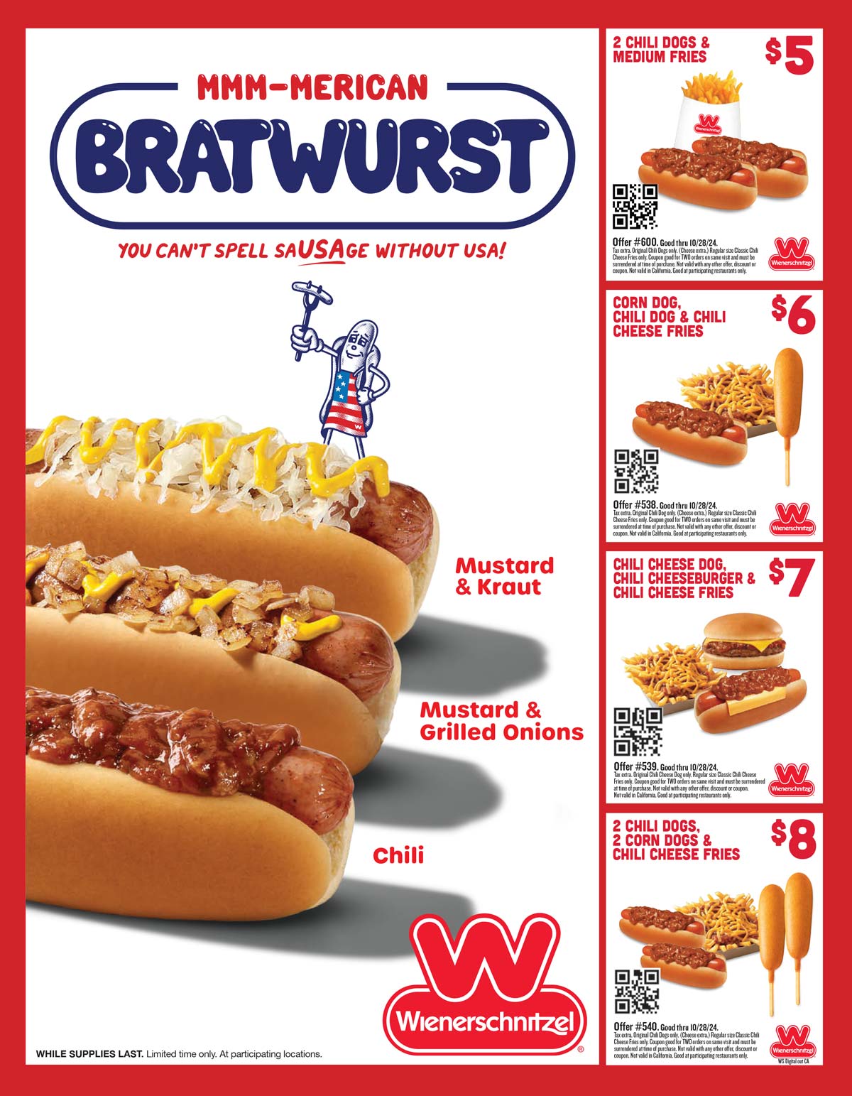 Wienerschnitzel