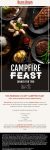 $10 off campfire feast at Black Angus steakhouse restaurants #blackangus