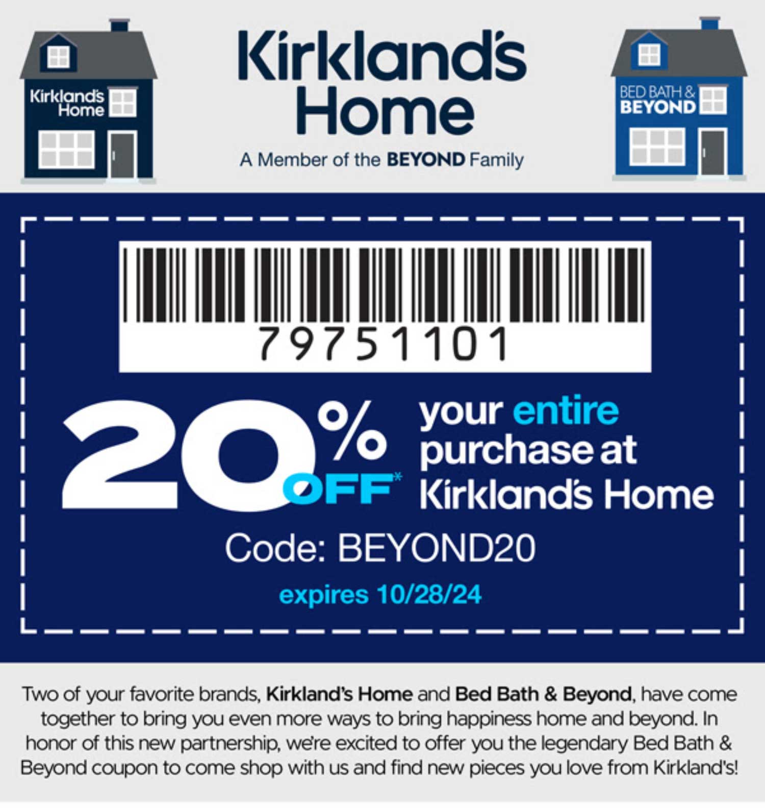 Kirklands