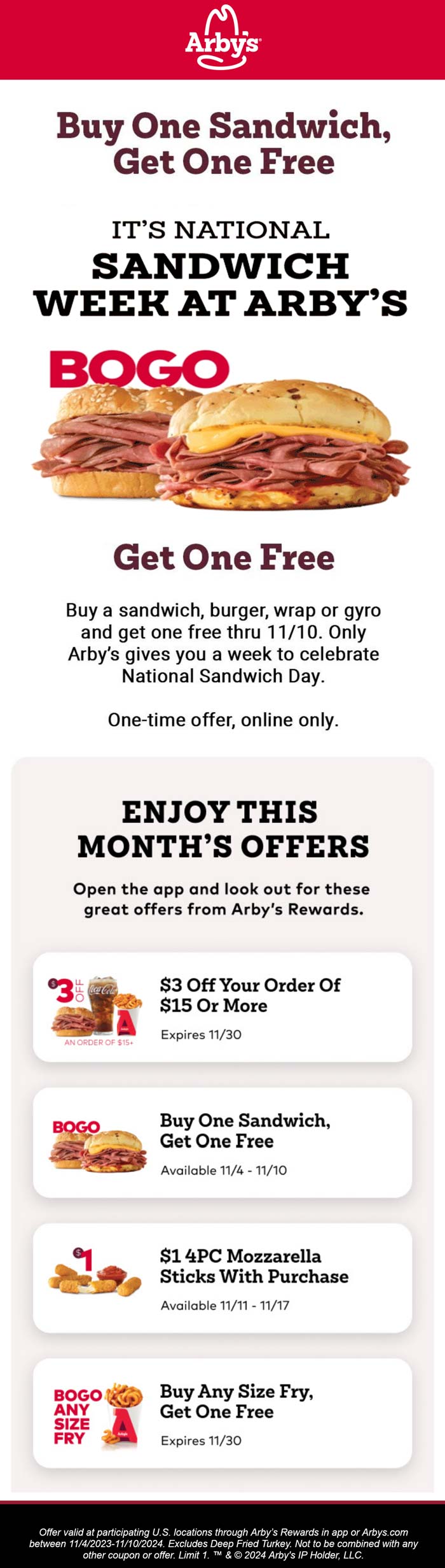 Arbys