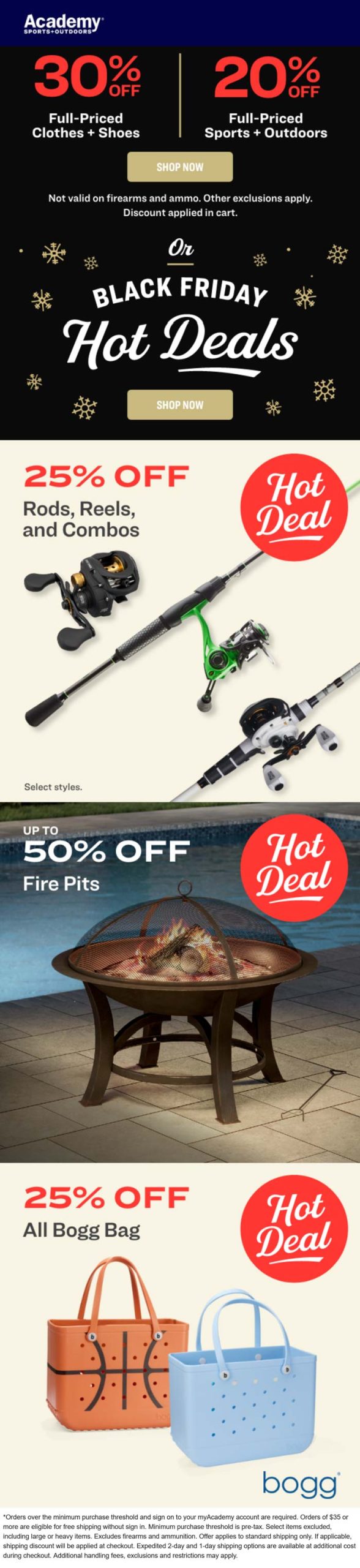 Bass Pro Shops