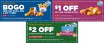 Various coupon deals at White Castle restaurants #whitecastle