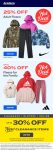 25% off Nike fleece at Academy Sports + Outdoors #academy