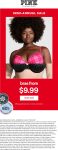 $10 bras & more at PINK #pink