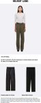40% off pants online at Helmut Lang #helmutlang