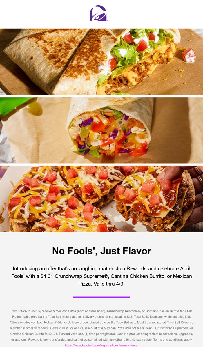 Taco Bell