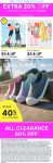 Extra 20% off at The Childrens Place via promo code EXTRA20 #thechildrensplace