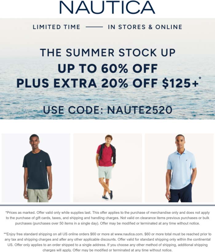 Nautica