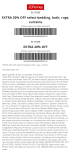20% off & more today at JCPenney, or online via promo code PEONY #jcpenney