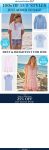 Extra 25% off clearance items at Vineyard Vines #vineyardvines