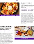 Free Nachos BellGrande on $20+ delivery today at Taco Bell #tacobell