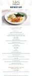 2-course feast for $42 today at McCormick and Schmicks steakhouse #mccormickandschmicks