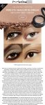 Free eye shadow on $80+ online at MAC cosmetics #mac
