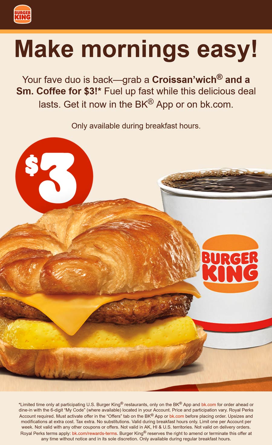 Big 5