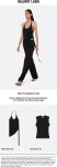 Extra 20% off sale items at Helmut Lang #helmutlang