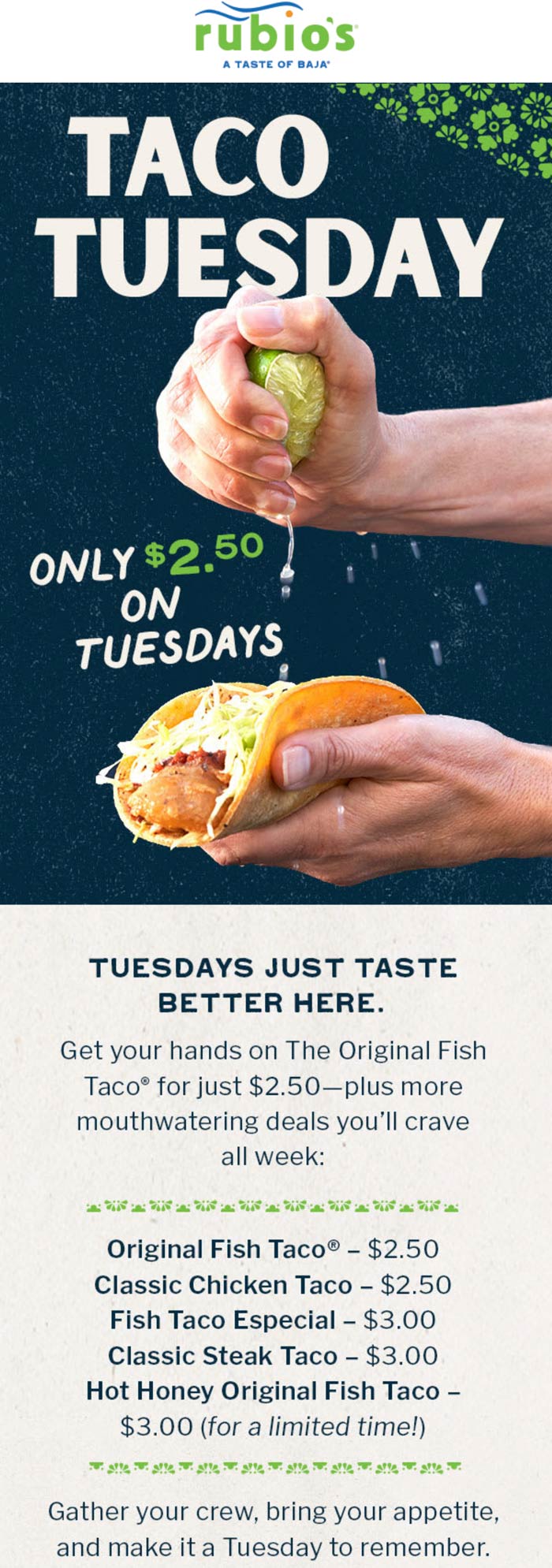 Baja Fresh