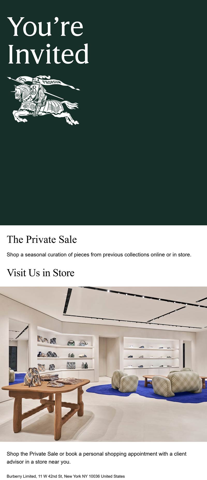 Forever 21