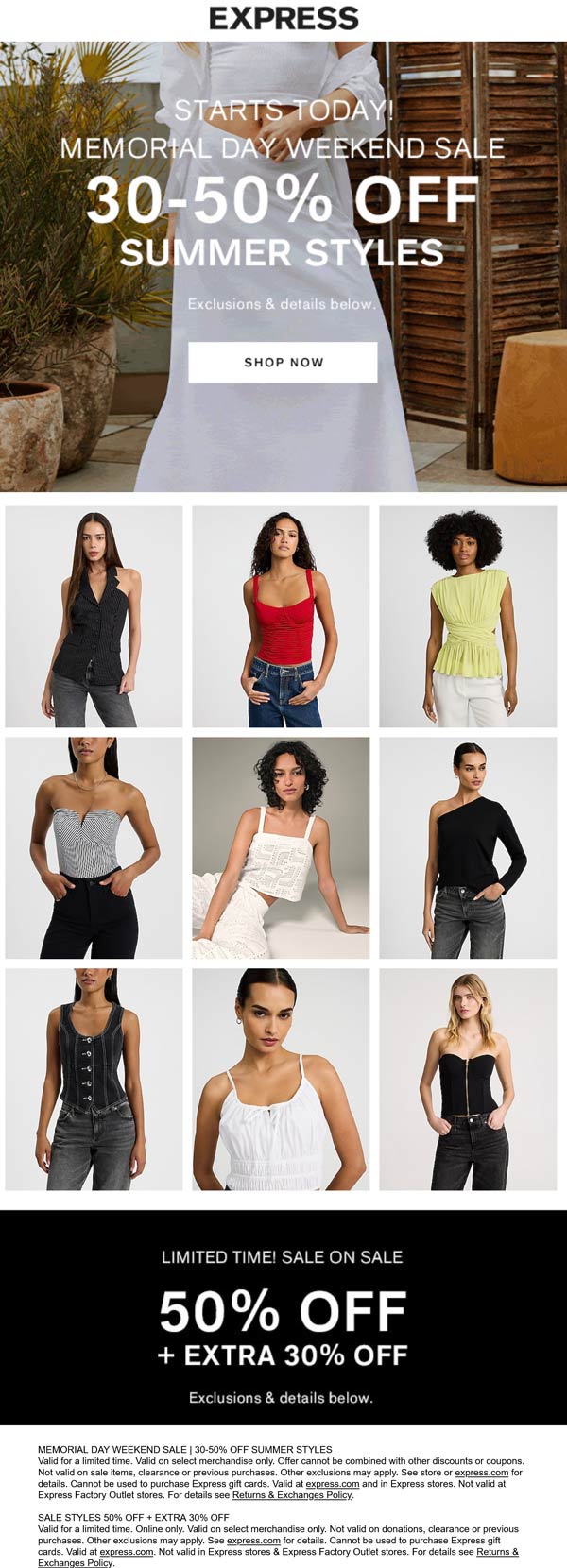 Forever 21