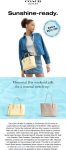 Extra 20% off at Coach Outlet #coachoutlet