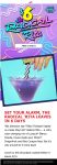 $6 radical rita at Chilis restaurants #chilis