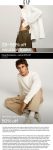 25-50% off vacation looks & more at Gap + 20% more online via promo code ADDON #gap