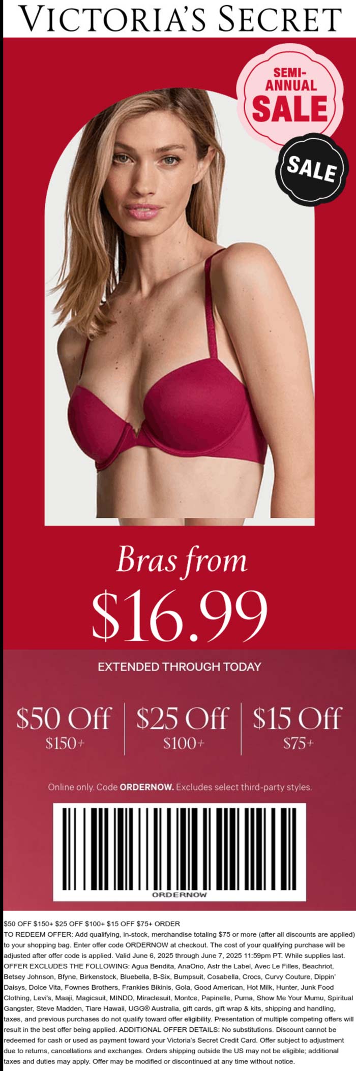 Victorias Secret